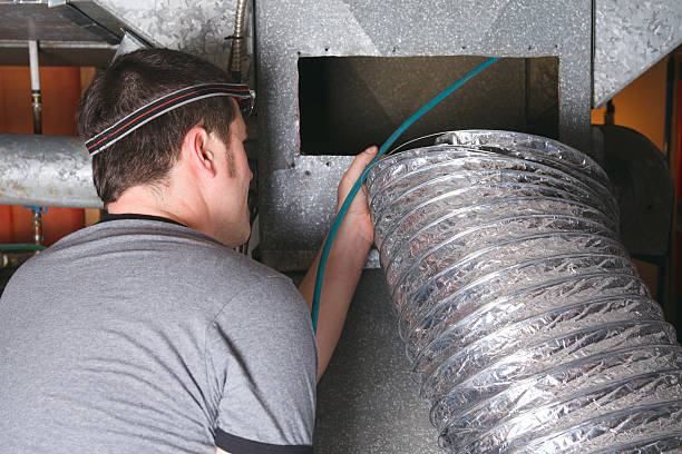Best Professional Duct Cleaning Services  in Lake Como, NJ