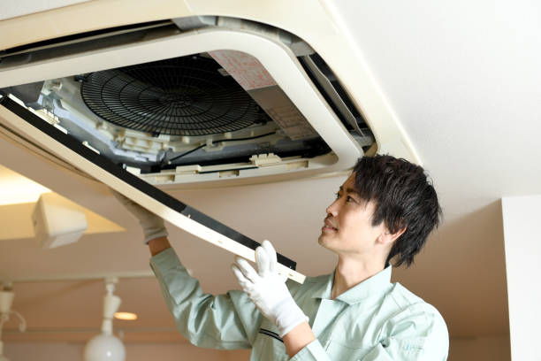 Best Residential Air Duct Cleaning  in Lake Como, NJ