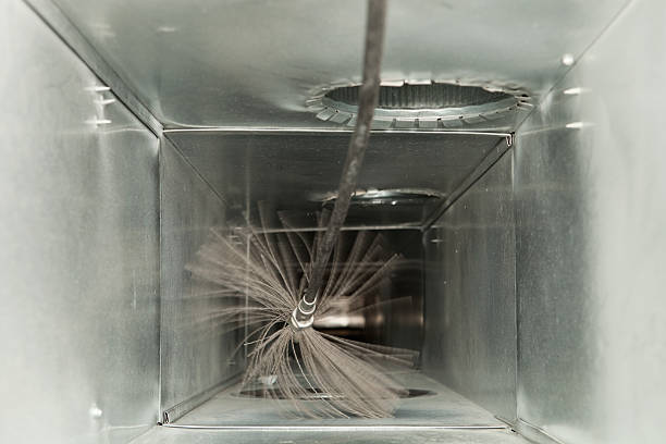 Best Professional Duct Cleaning Services  in Lake Como, NJ